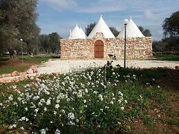 Trulli Monte Madre