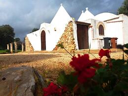 Trulli Monte Madre