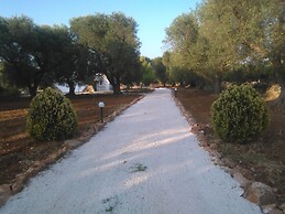 Trulli Monte Madre