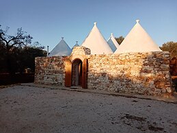 Trulli Monte Madre