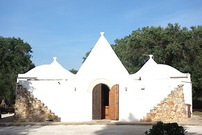 Trulli Monte Madre