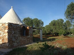 Trulli Monte Madre