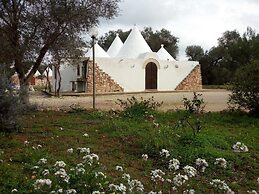 Trulli Monte Madre