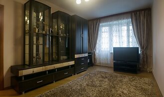 Apartment Nice Smolenskaya