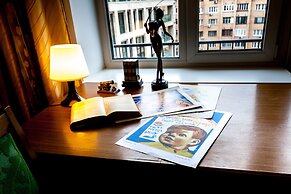 Apartment Nice Arbat