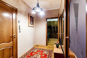 Apartment Nice Arbat