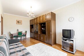 Apartment Nice Arbat