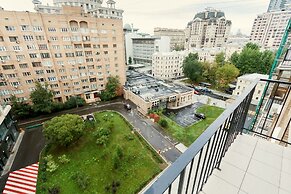 Apartment Nice Arbat