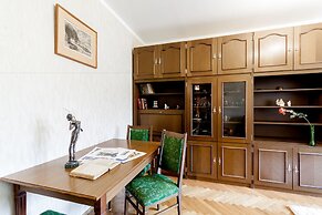 Apartment Nice Arbat