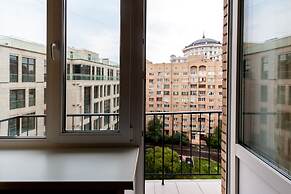 Apartment Nice Arbat