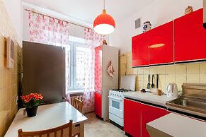 Apartment Nice Arbat