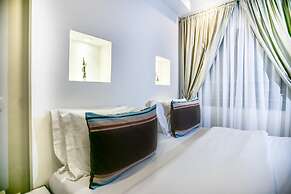 Home Residence Hotel