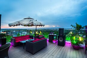 Home Residence Hotel