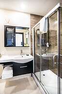 Home Residence Hotel