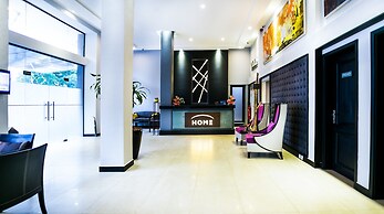Home Residence Hotel