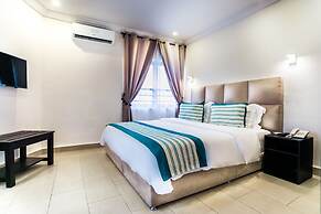 Home Residence Hotel