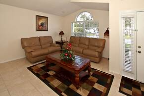 Kissimmee Vacation Homes