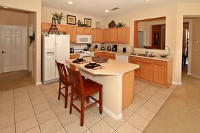 Kissimmee Vacation Homes