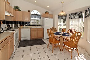Kissimmee Vacation Homes