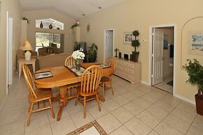 Kissimmee Vacation Homes
