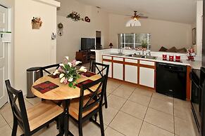 Kissimmee Vacation Homes