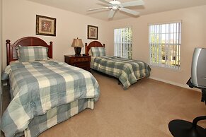 Kissimmee Vacation Homes