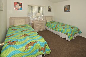 Kissimmee Vacation Homes