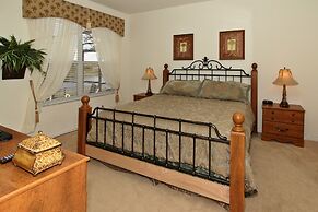 Kissimmee Vacation Homes