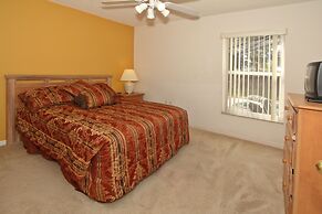 Kissimmee Vacation Homes