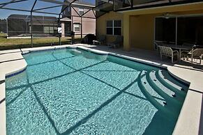 Kissimmee Vacation Homes