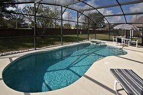 Kissimmee Vacation Homes