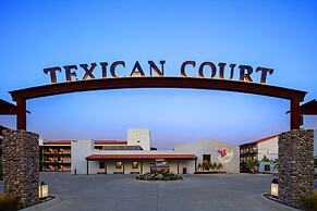 Texican Court, by Valencia Hotel Collection