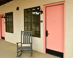 Texican Court, by Valencia Hotel Collection