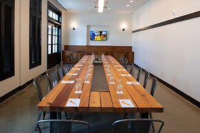 Texican Court, by Valencia Hotel Collection