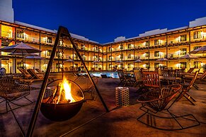 Texican Court, by Valencia Hotel Collection