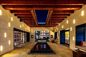 Texican Court, by Valencia Hotel Collection