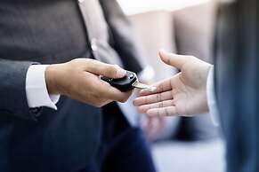 Texican Court, by Valencia Hotel Collection