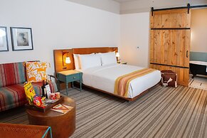 Texican Court, by Valencia Hotel Collection