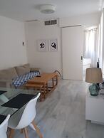 Domopolitan Alcazabilla 15