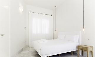 Domopolitan Alcazabilla 15