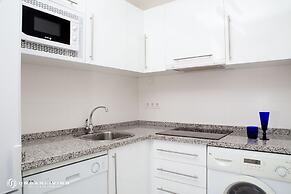 Domopolitan Alcazabilla 15