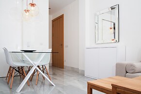 Domopolitan Alcazabilla 15