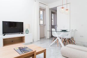 Domopolitan Alcazabilla 15