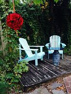 Woldert-Spence Manor