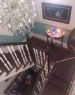 Woldert-Spence Manor