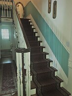 Woldert-Spence Manor