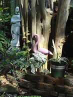 Woldert-Spence Manor