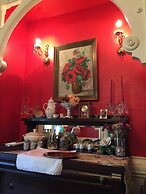 Woldert-Spence Manor