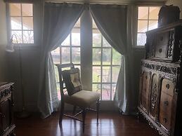 Woldert-Spence Manor