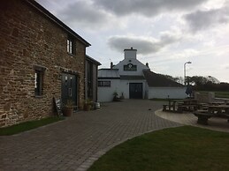 Victoria Inn Brewhouse B&B